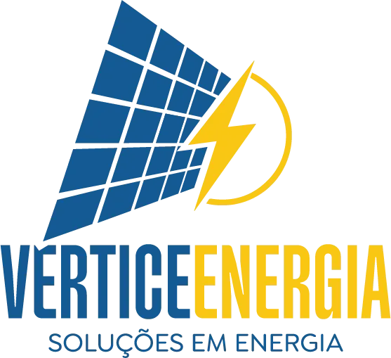 Logo da Vértice Energia